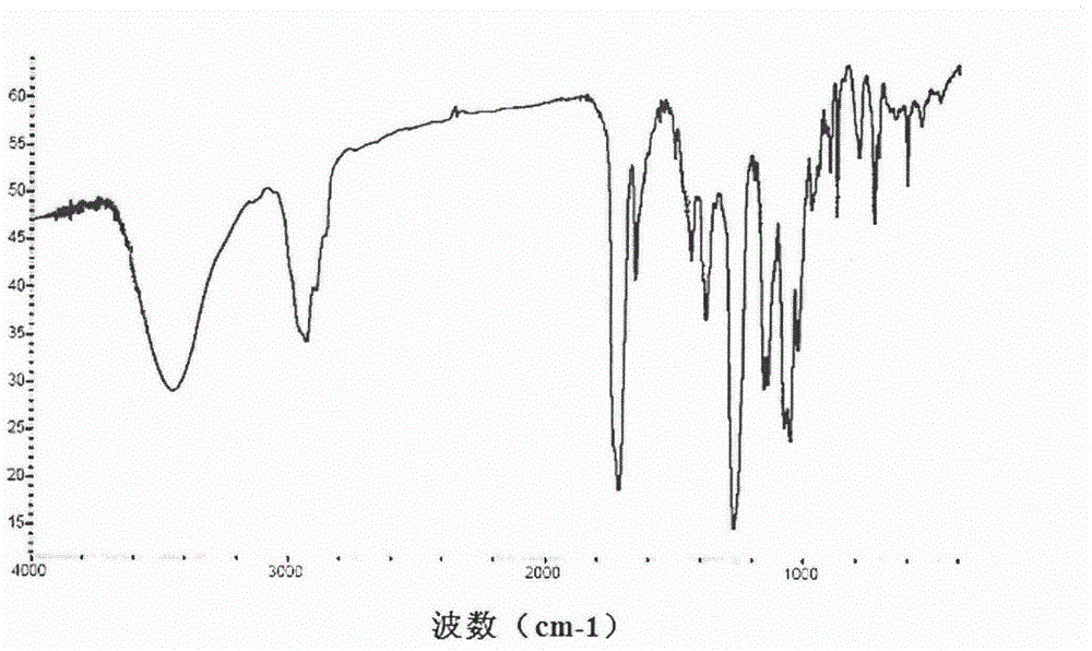 Szechwan Chinaberry fruit extract and application thereof