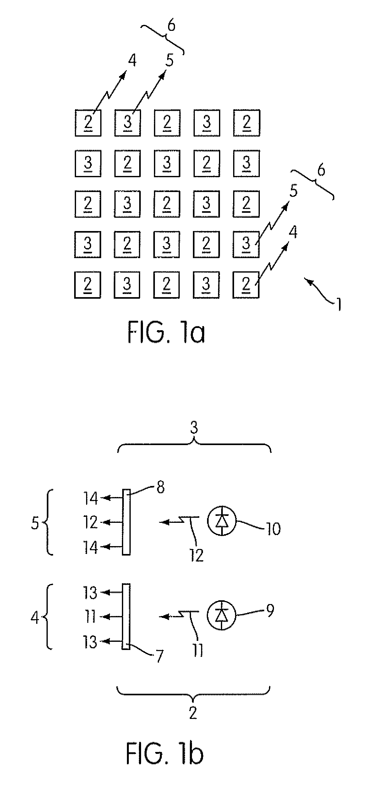 Color tunable light source