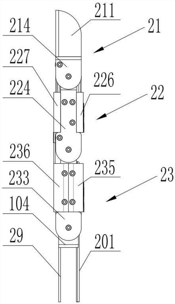 A Pneumatically Driven Two-Finger Manipulator