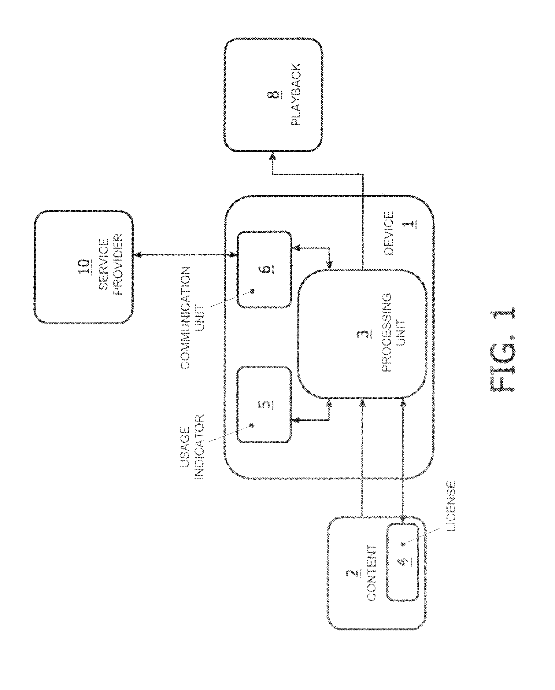 Playback device with conditional playback