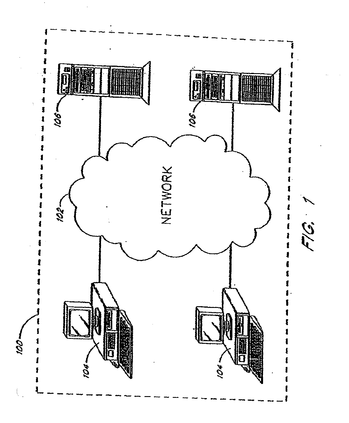 System and method for evaluating changes in the efficiency of an HVAC system