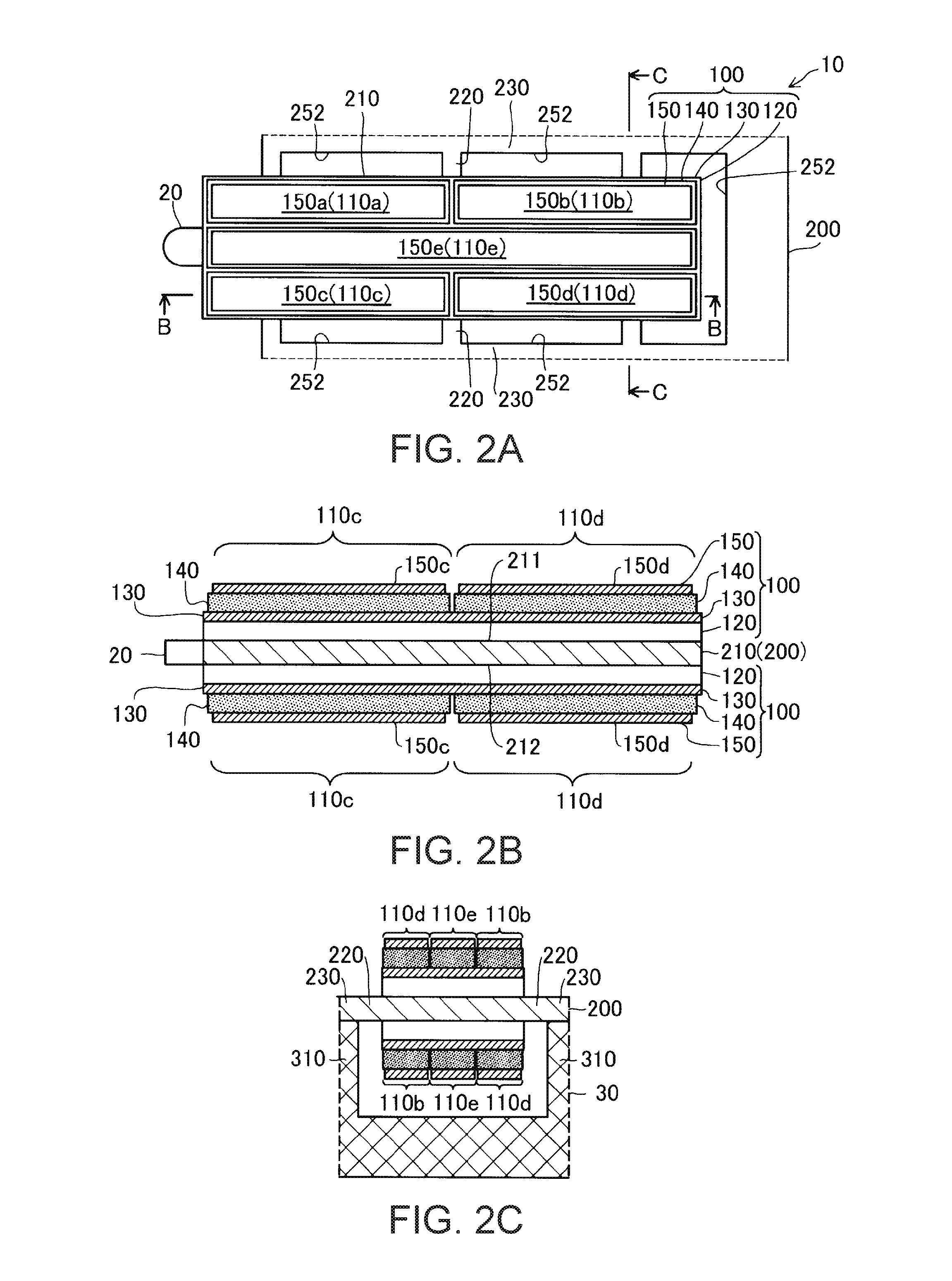 Piezoelectric drive device, robot, and drive method thereof