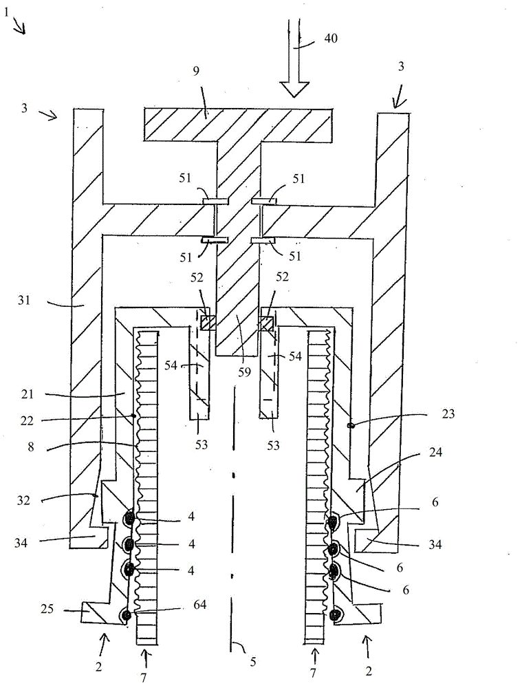 Wellbore pipe protection device