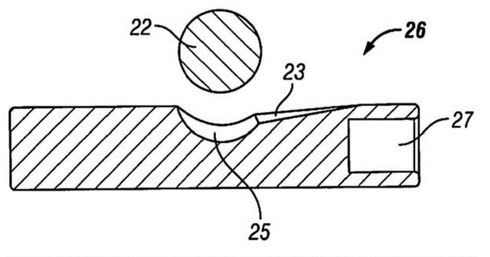 Joint locking assembly and method