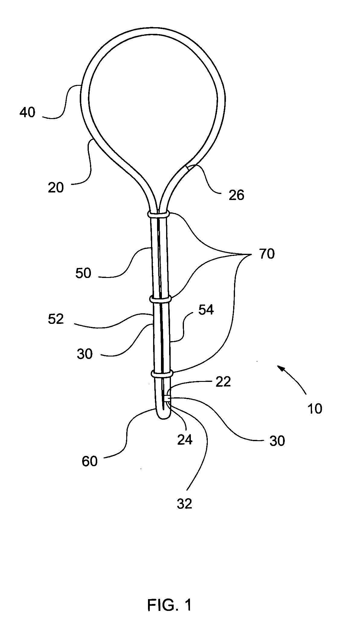Device and method for supporting wound drainage systems