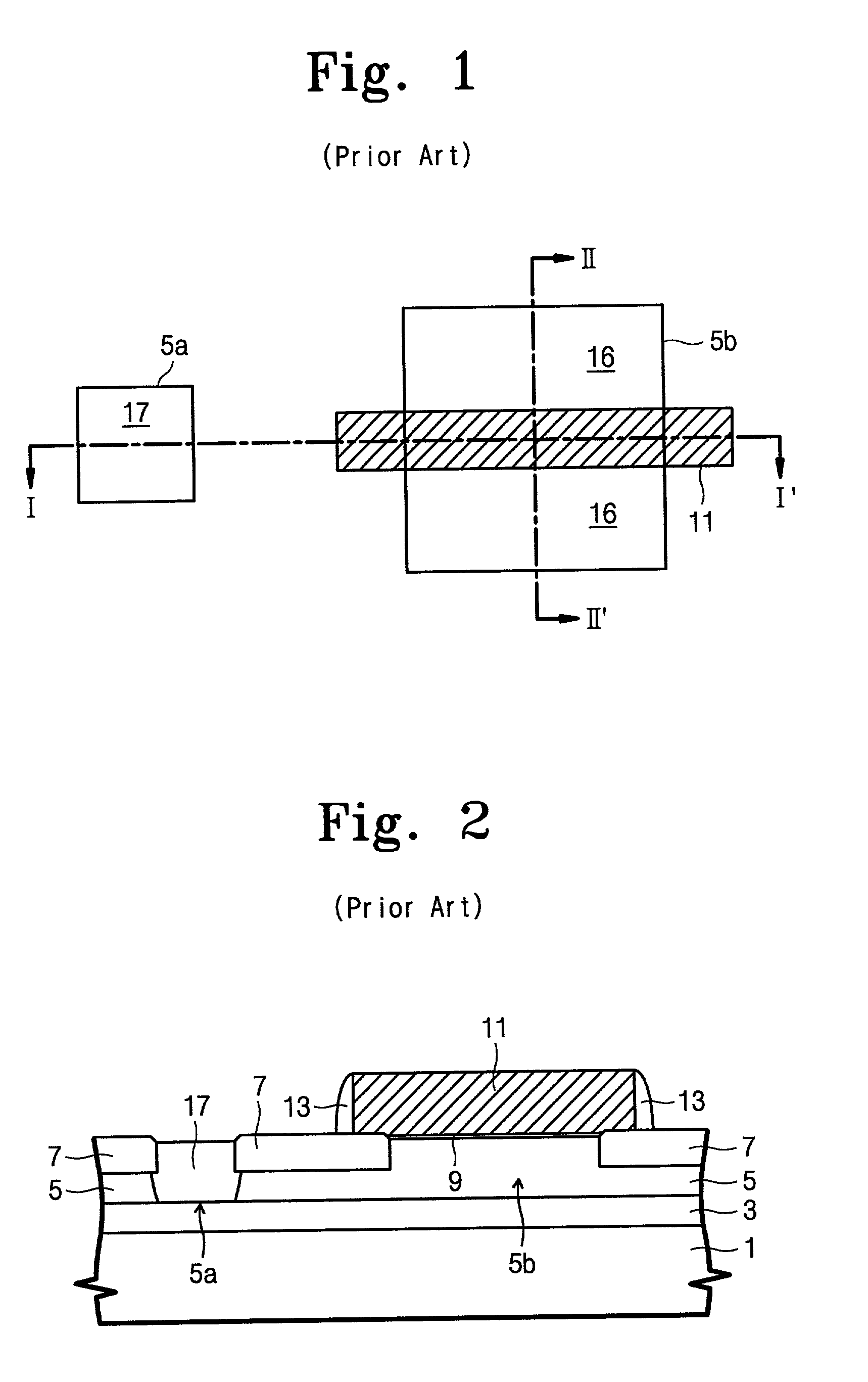 SOI semiconductor integrated circuit for eliminating floating body effects in SOI MOSFETs and method of fabricating the same