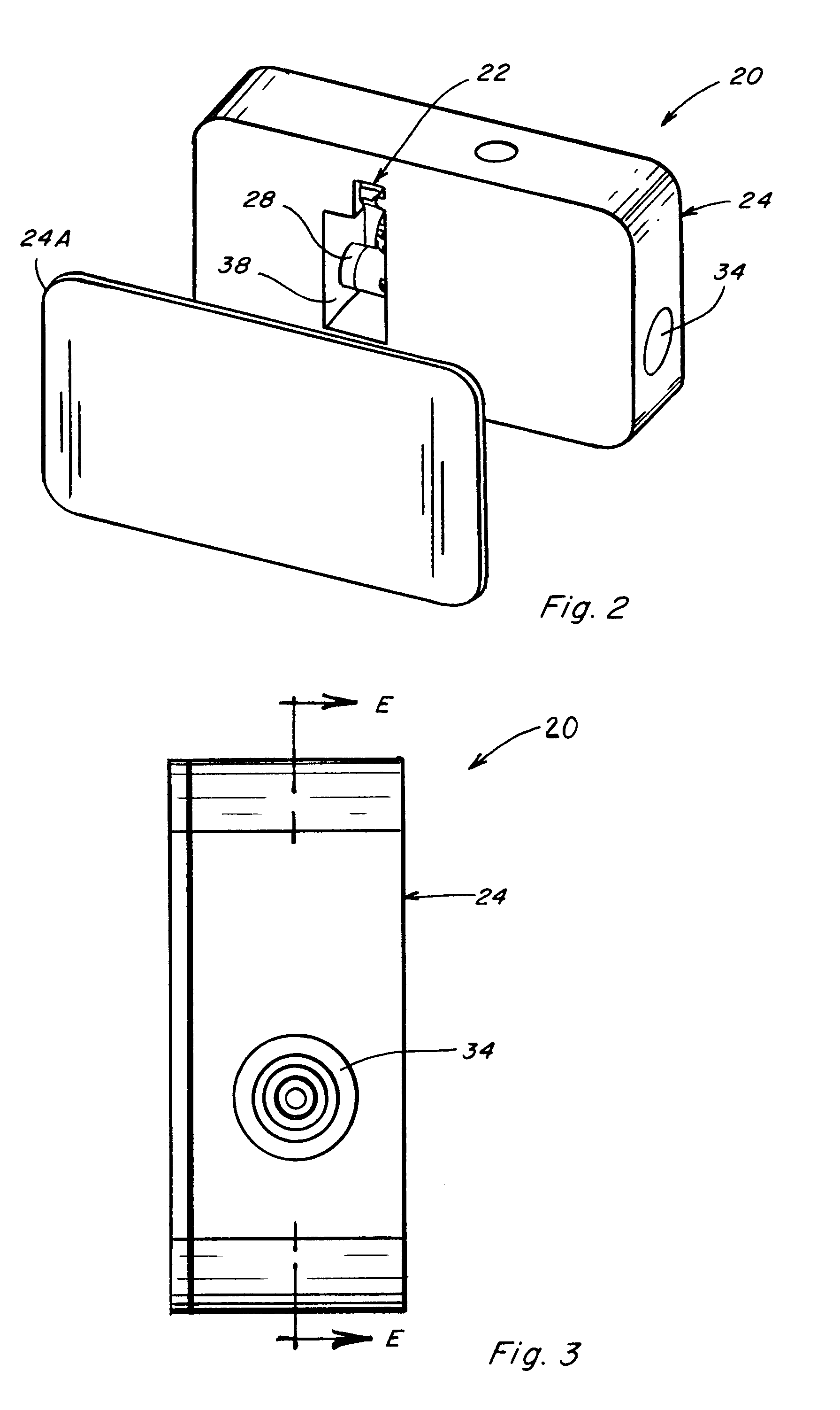 Method and system for attentuating transmission of high amplitude oscillations by a vacuum system