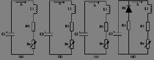 Flat-top magnetic field generating device and method