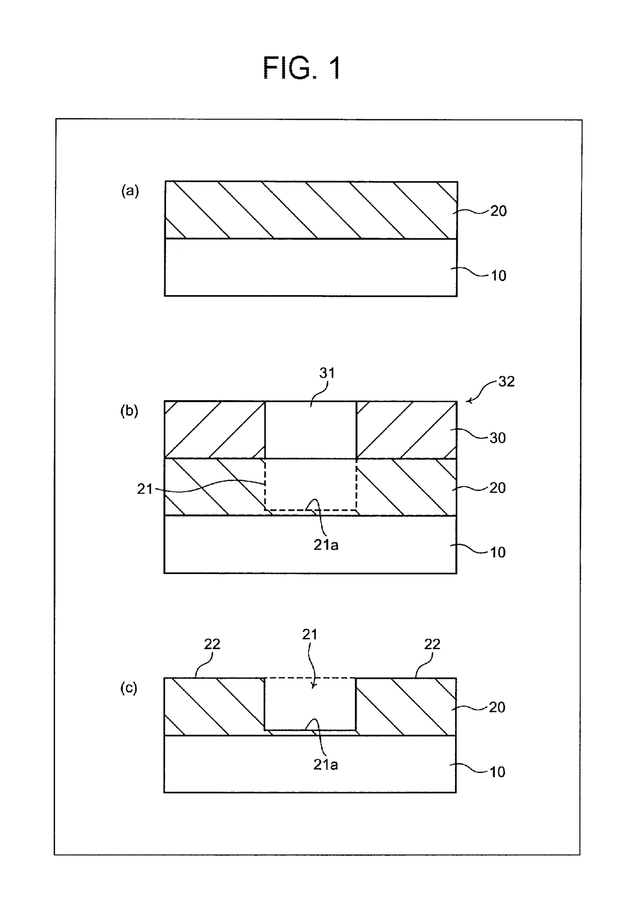 Method for manufacturing a silicon carbide semiconductor element