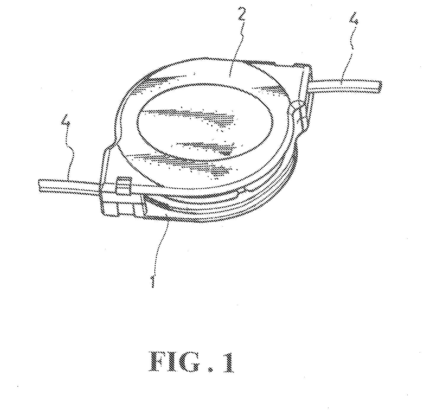 Dual roll-up wire reel device with resilient positioning