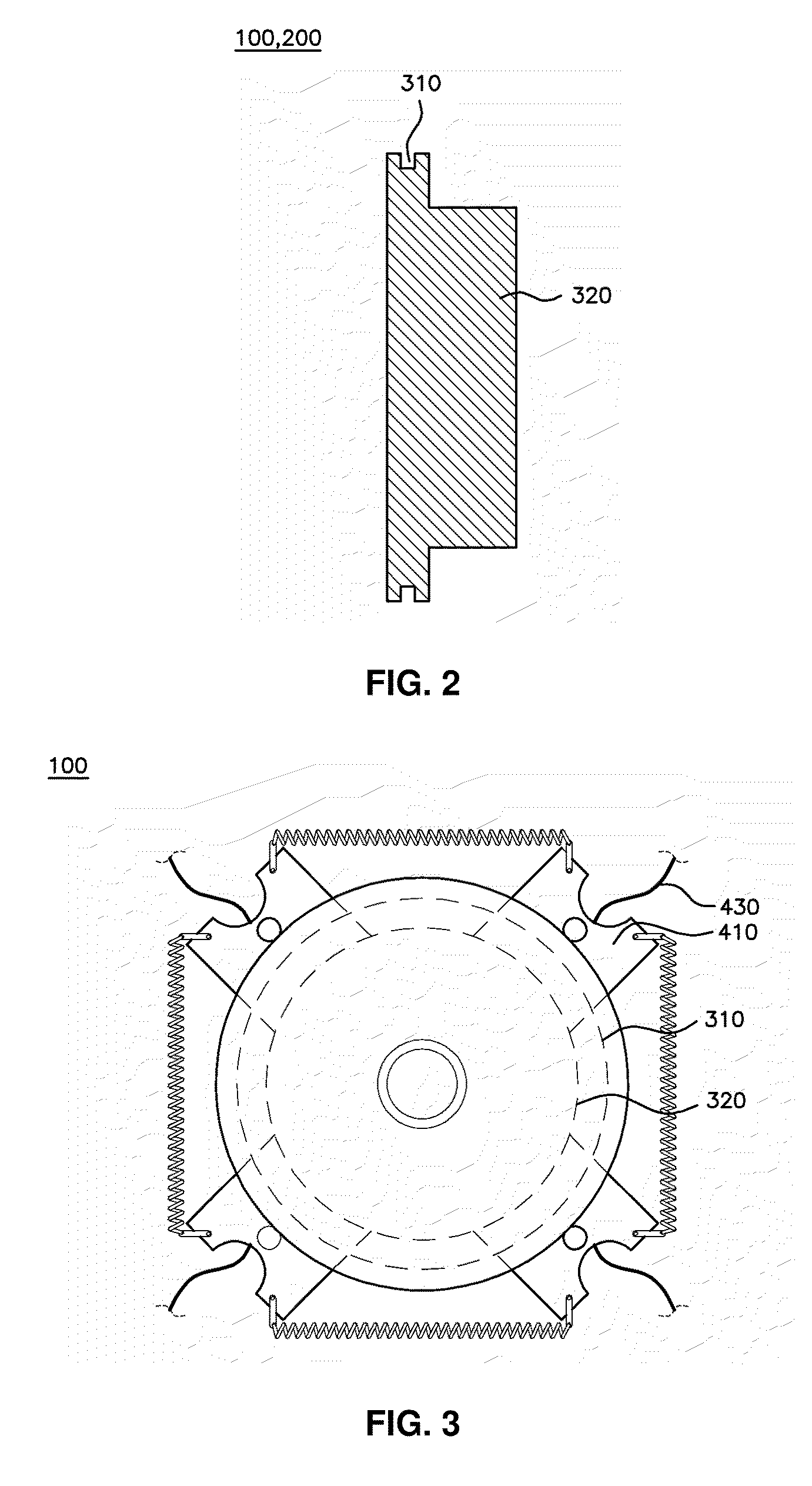 Continuous Critical Current Measurement Apparatus And Method Of Measuring Continuous Critical Current Using The Same