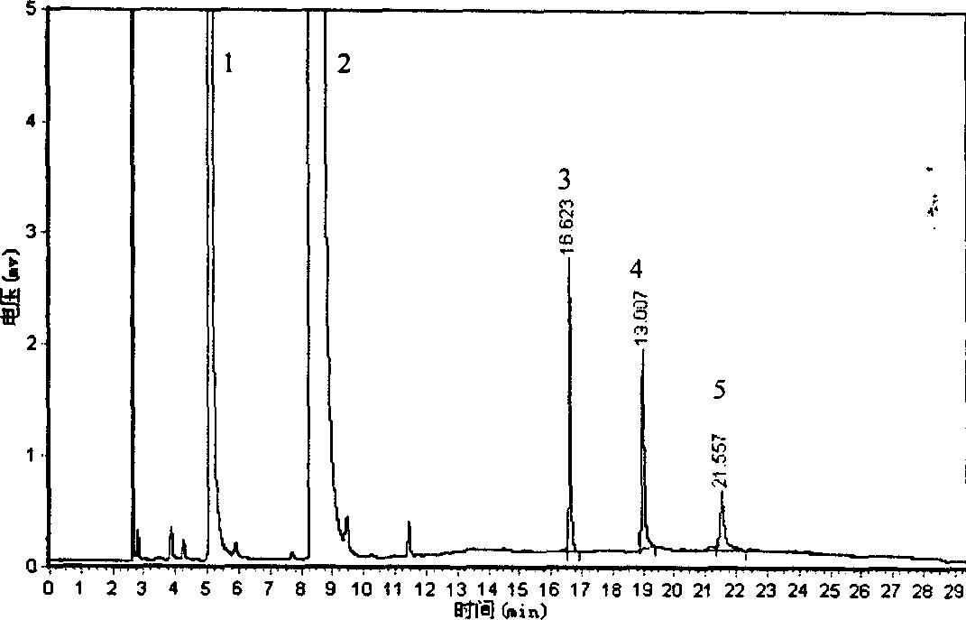 Hydroxy alkanoic acid polymer and its producing method