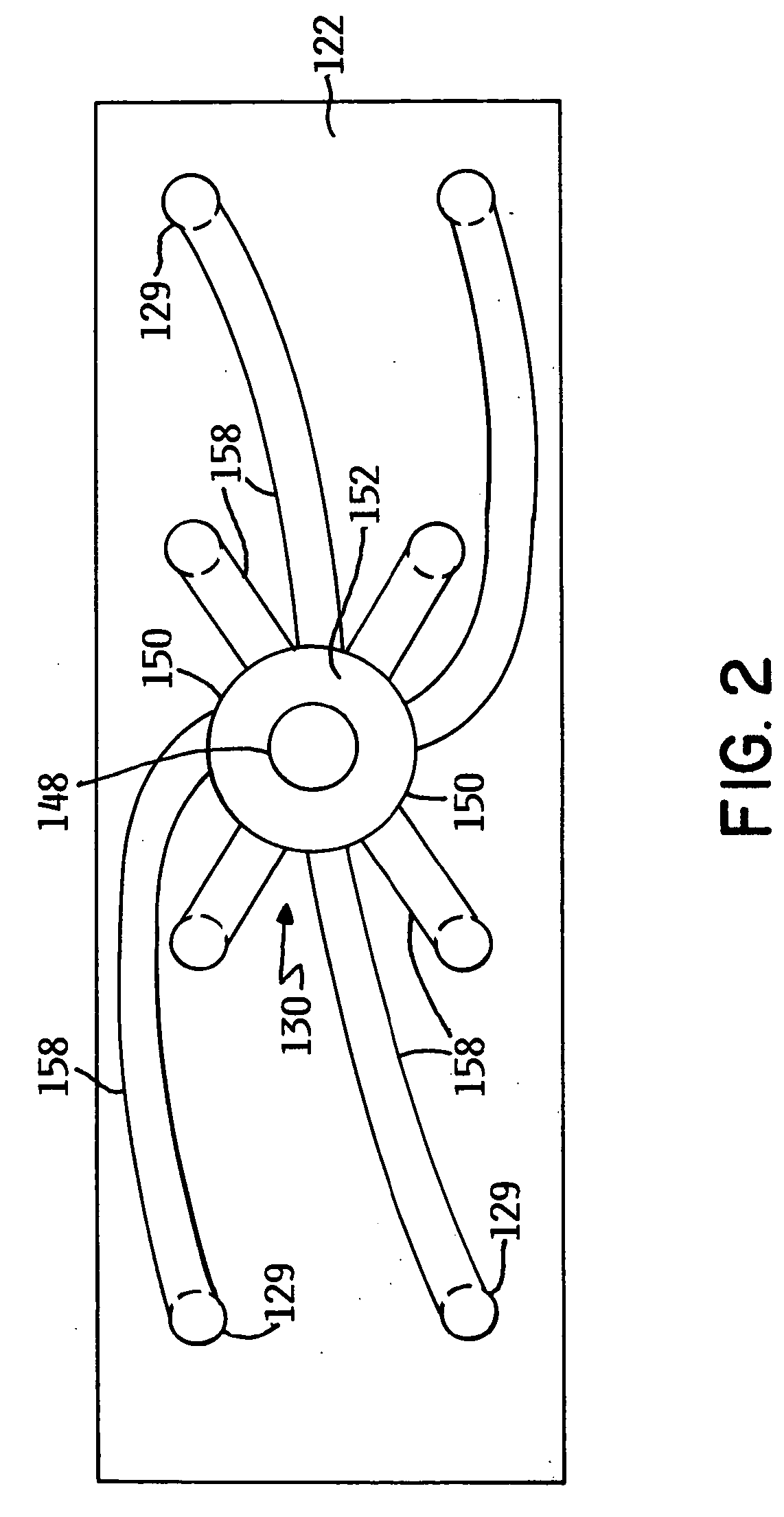 Solder reflow system and method thereof
