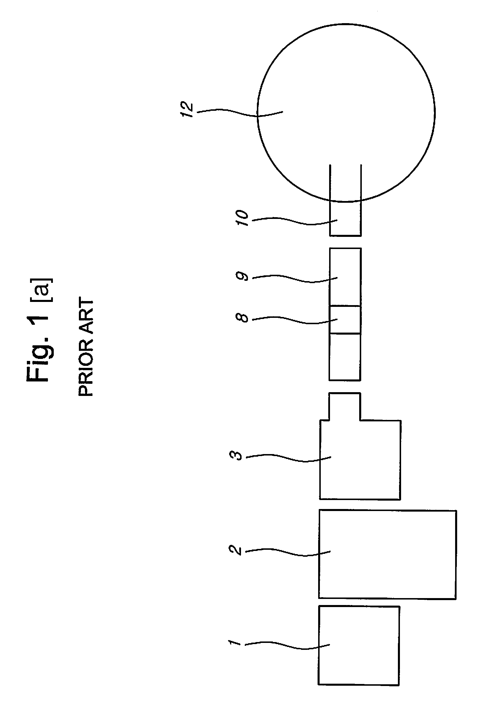 Safety apparatus for brake of vehicle