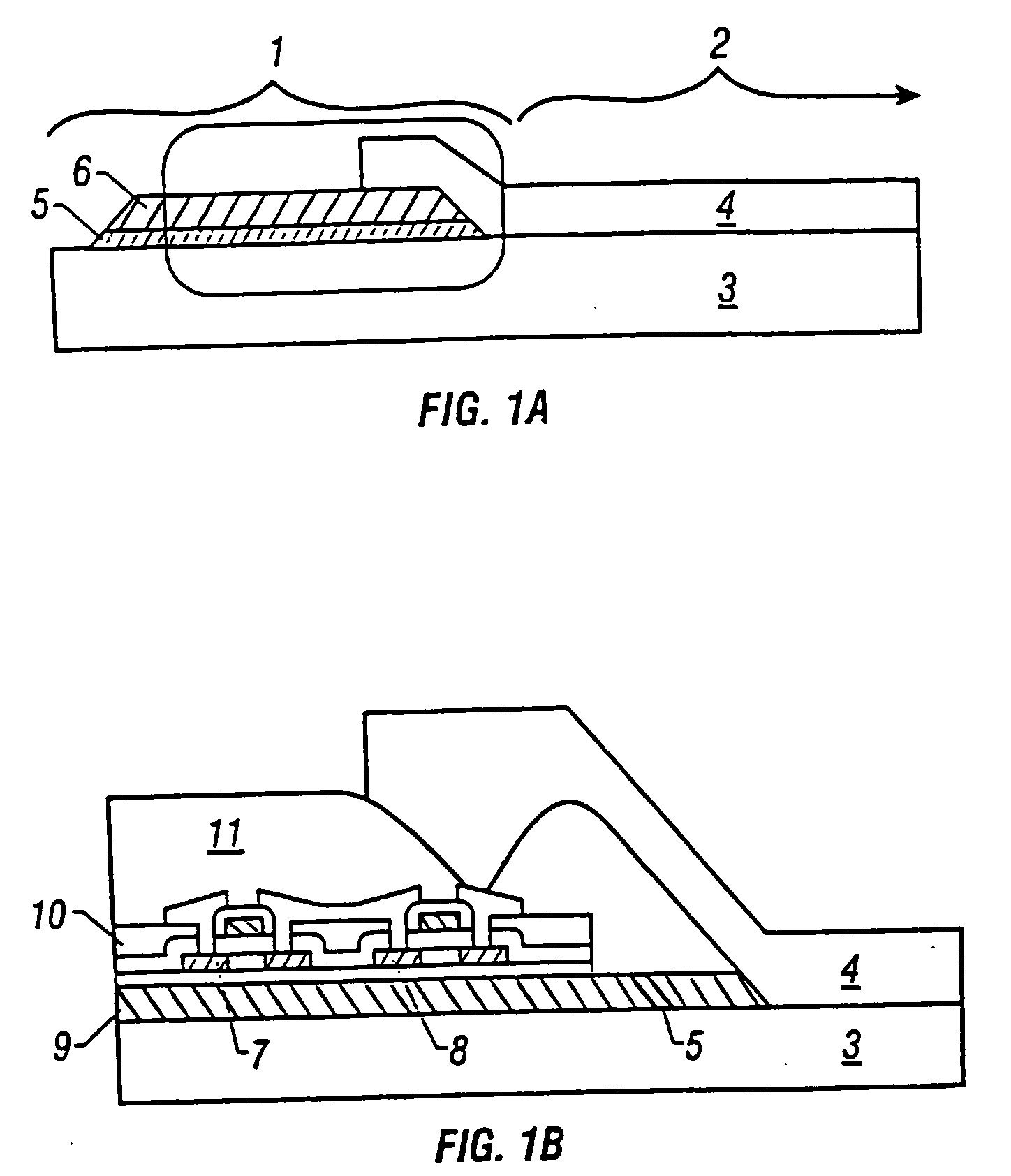 Method for producing display - device