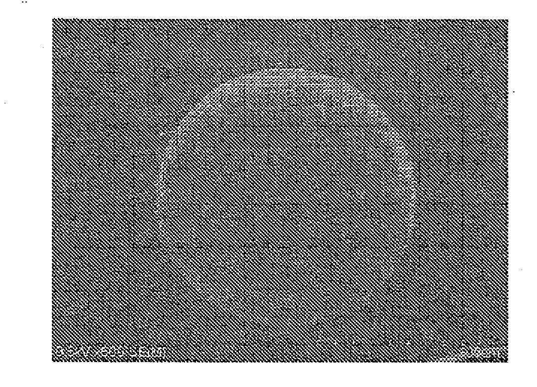 Reduced coenzyme q10-containing particulate composition and method for producing the same