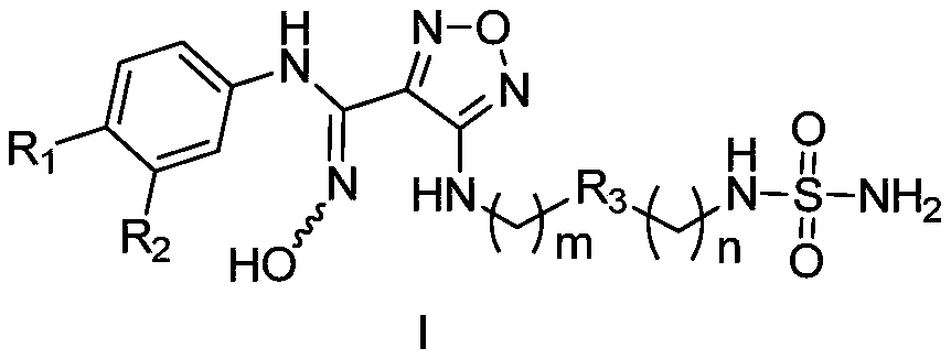 A compound capable of inhibiting IDO, its preparation method and its use