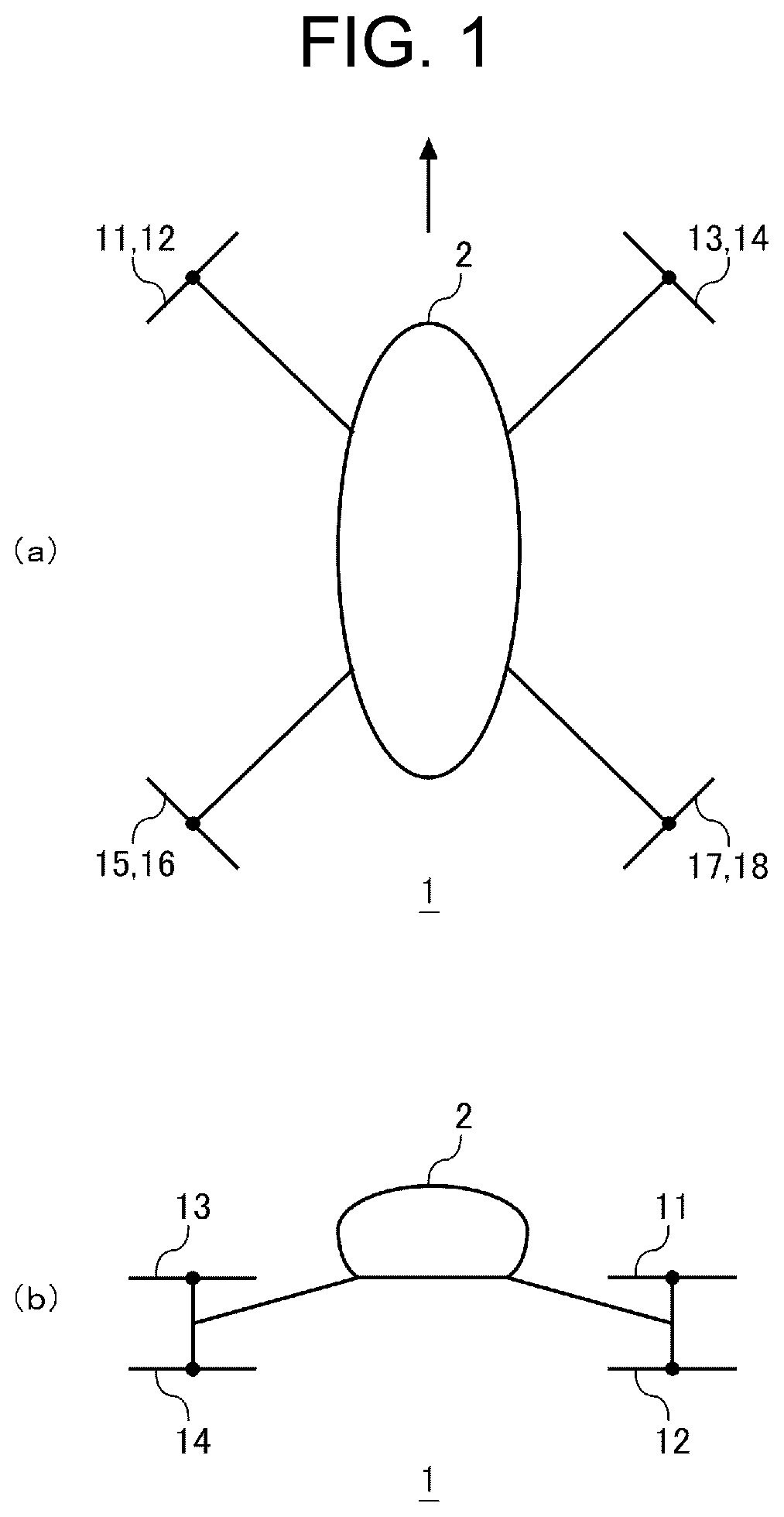 Power supply system for moving object, and aerial vehicle