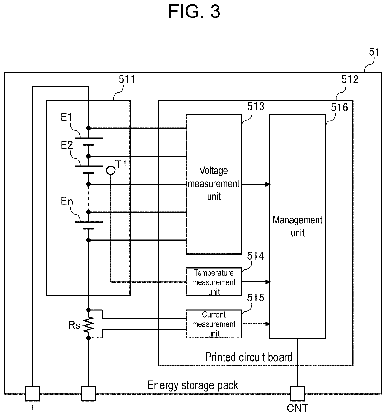 Power supply system for moving object, and aerial vehicle