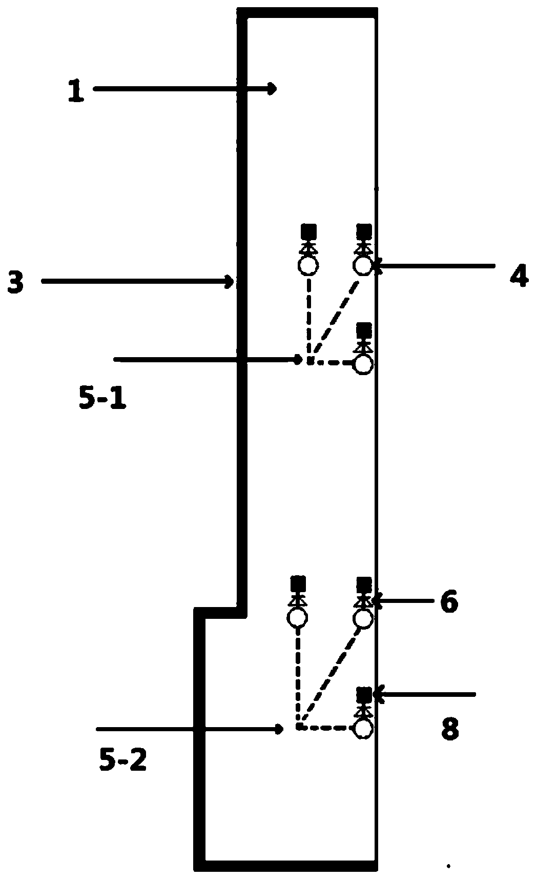 A Microstrip Magnetic Dipole Antenna