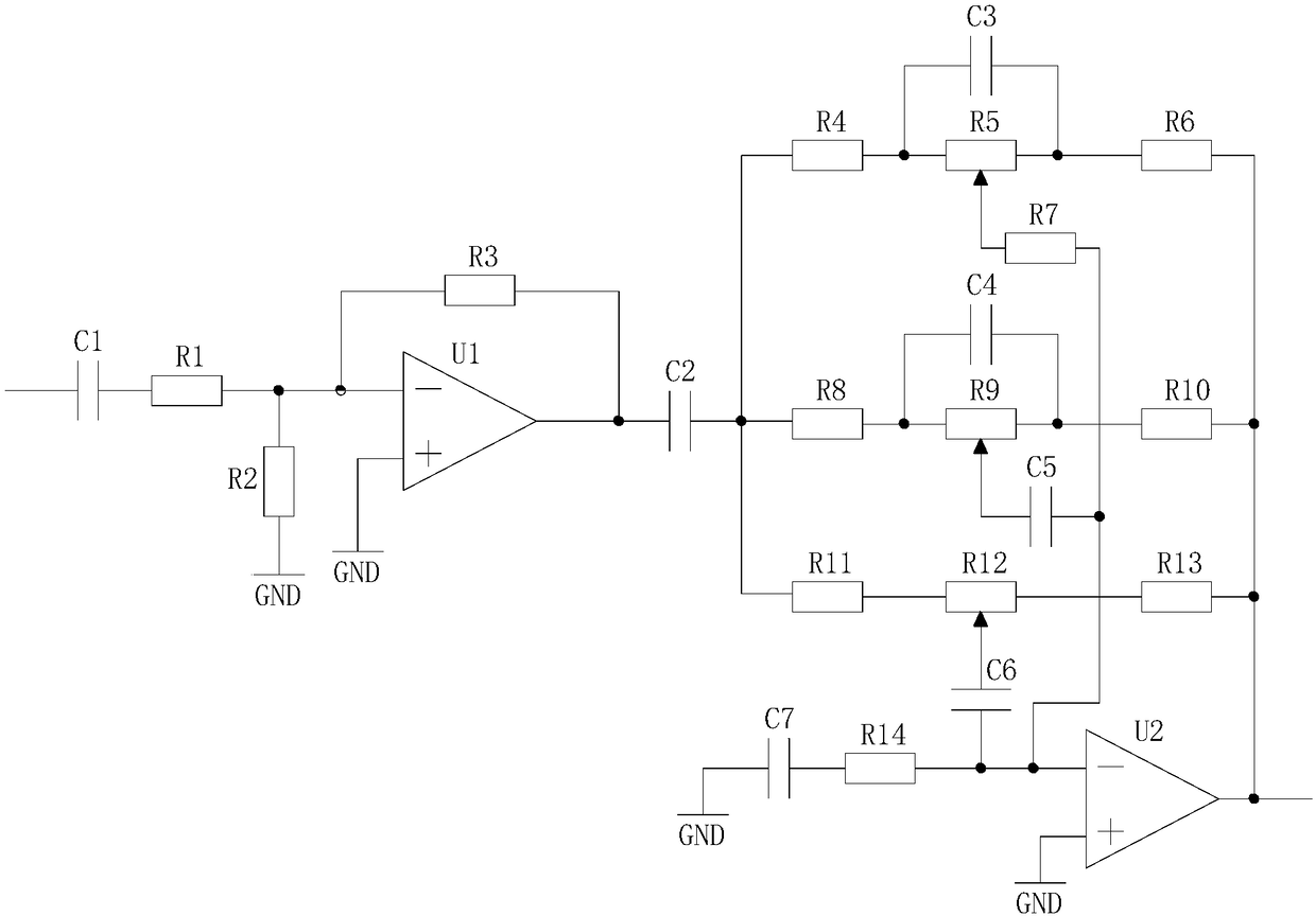 Intelligent monitoring leakage-proof oil storage tank