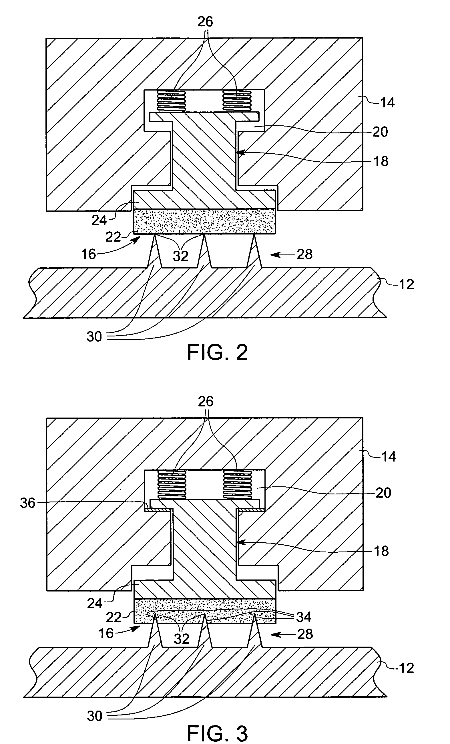 Compliant abradable sealing system and method for rotary machines