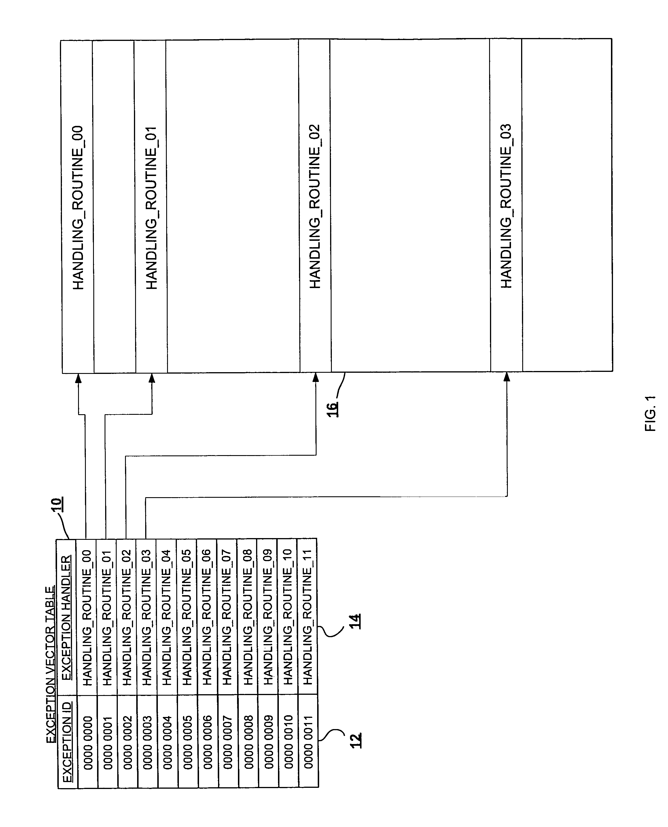 Method and system for protecting against the execution of unauthorized software