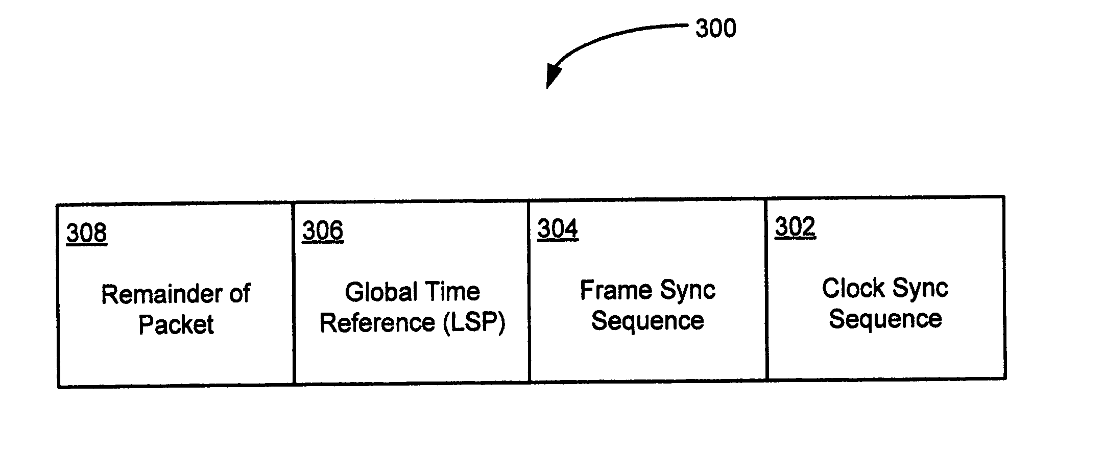Maintaining a global time reference among a group of networked devices