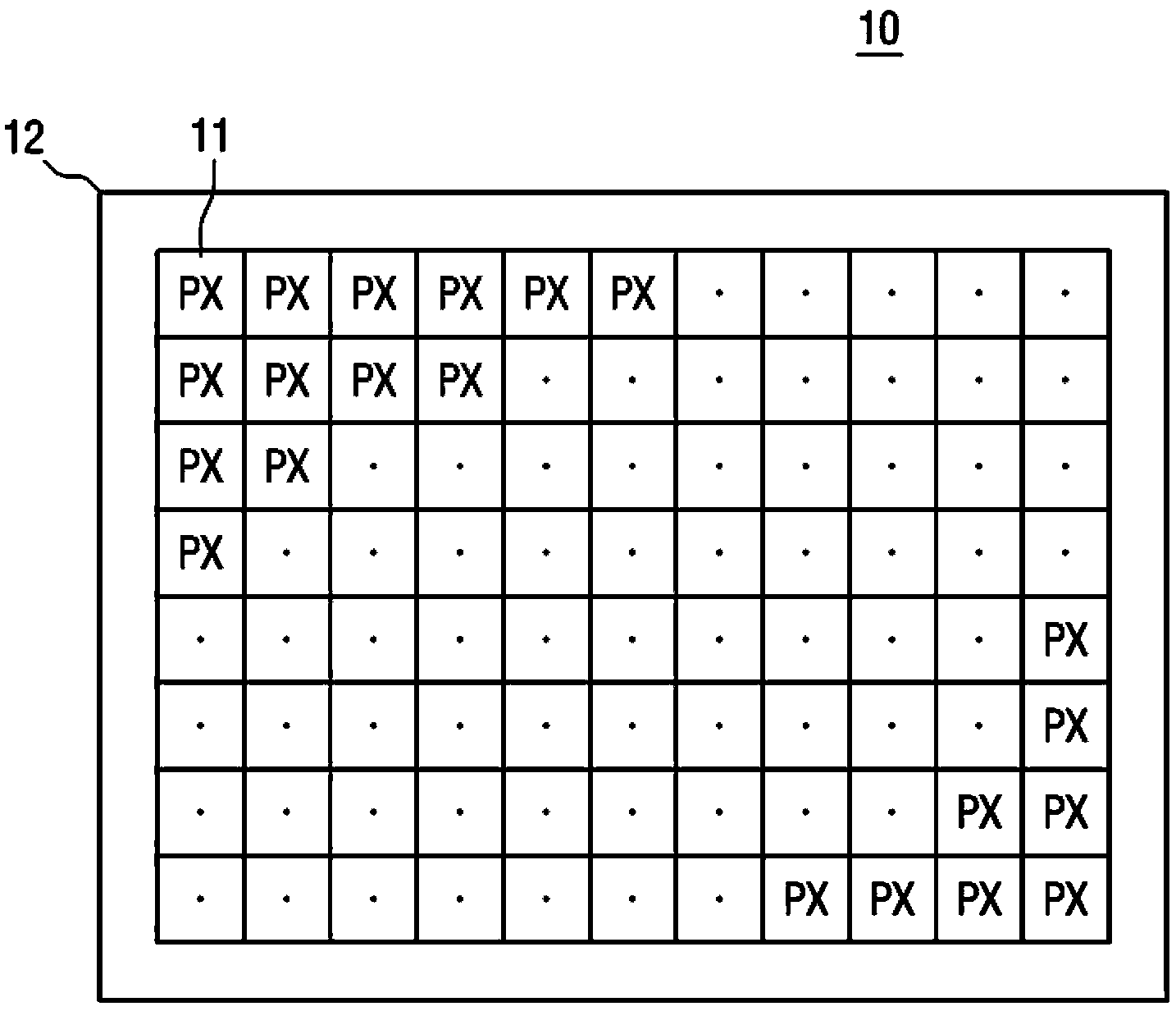 Organic light emitting diode display and method of fabricating the same