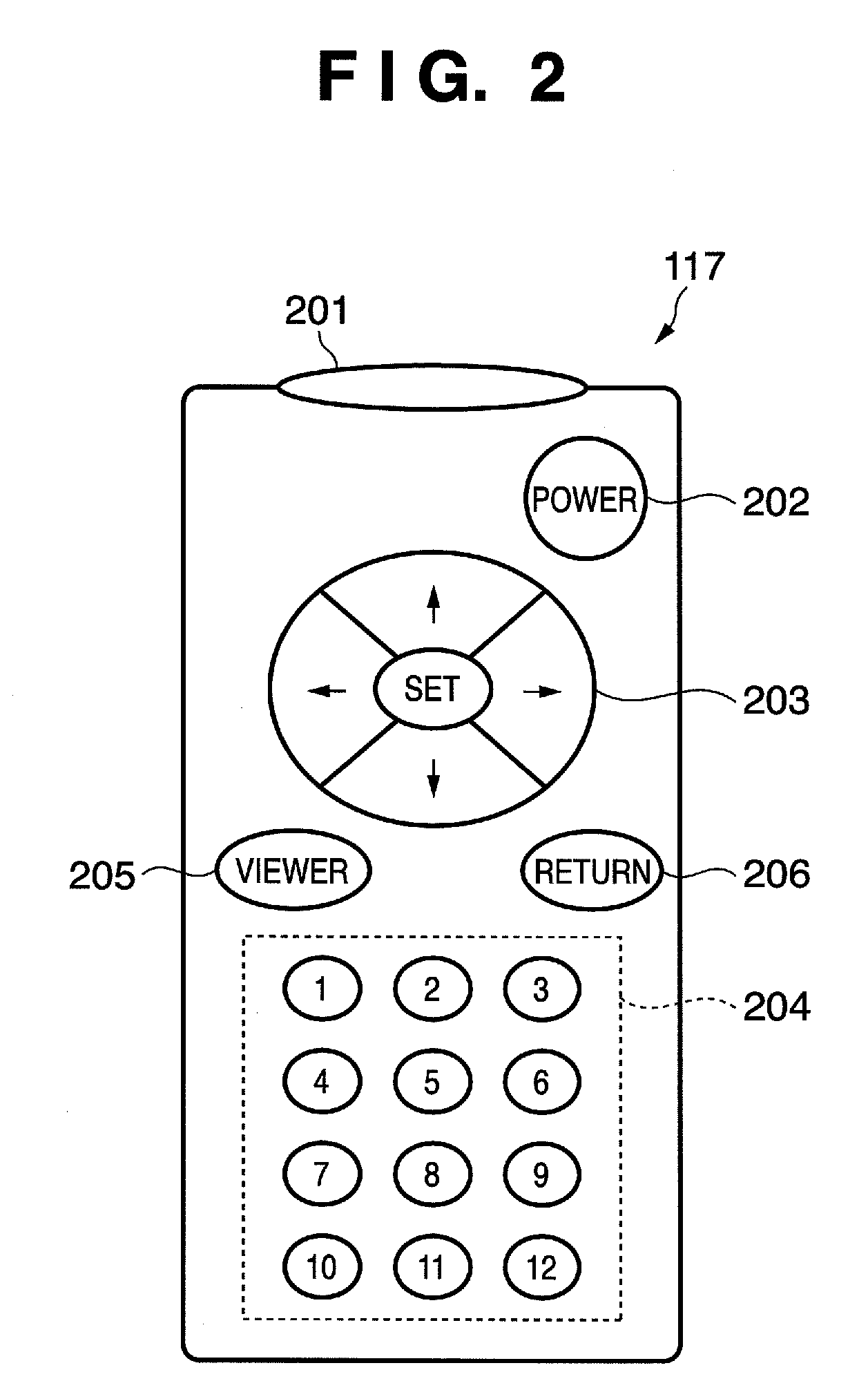 Image display apparatus and image display method