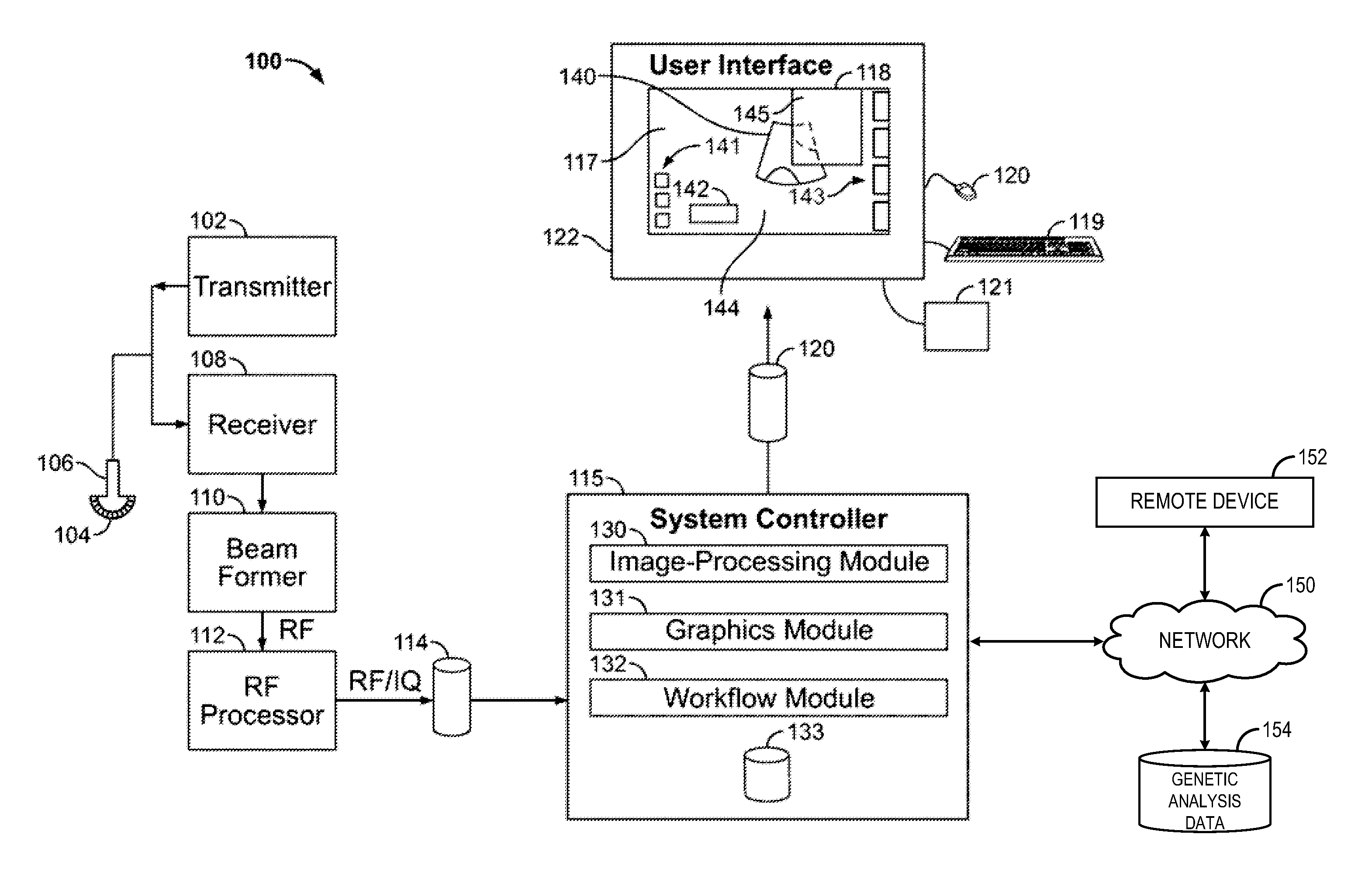 Method and systems for adjusting an imaging protocol