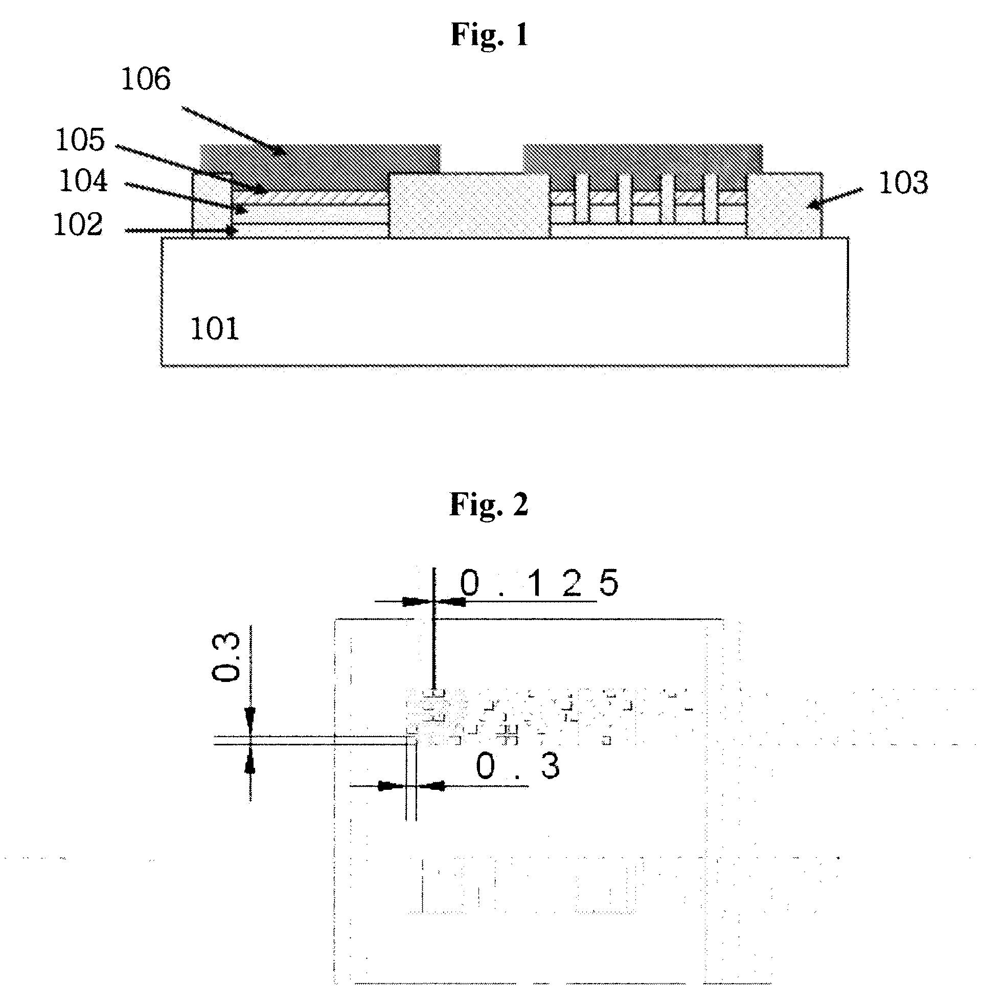 Organic Photovoltaic Device With Improved Power Conversion Efficiency And Method Of Manufacturing Same