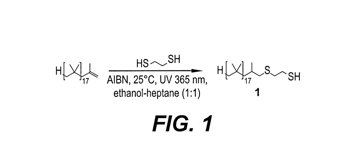 Polymer-supported chelating agent