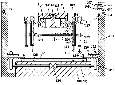 Low temperature resisting and flame resisting PVC material and preparation and application thereof