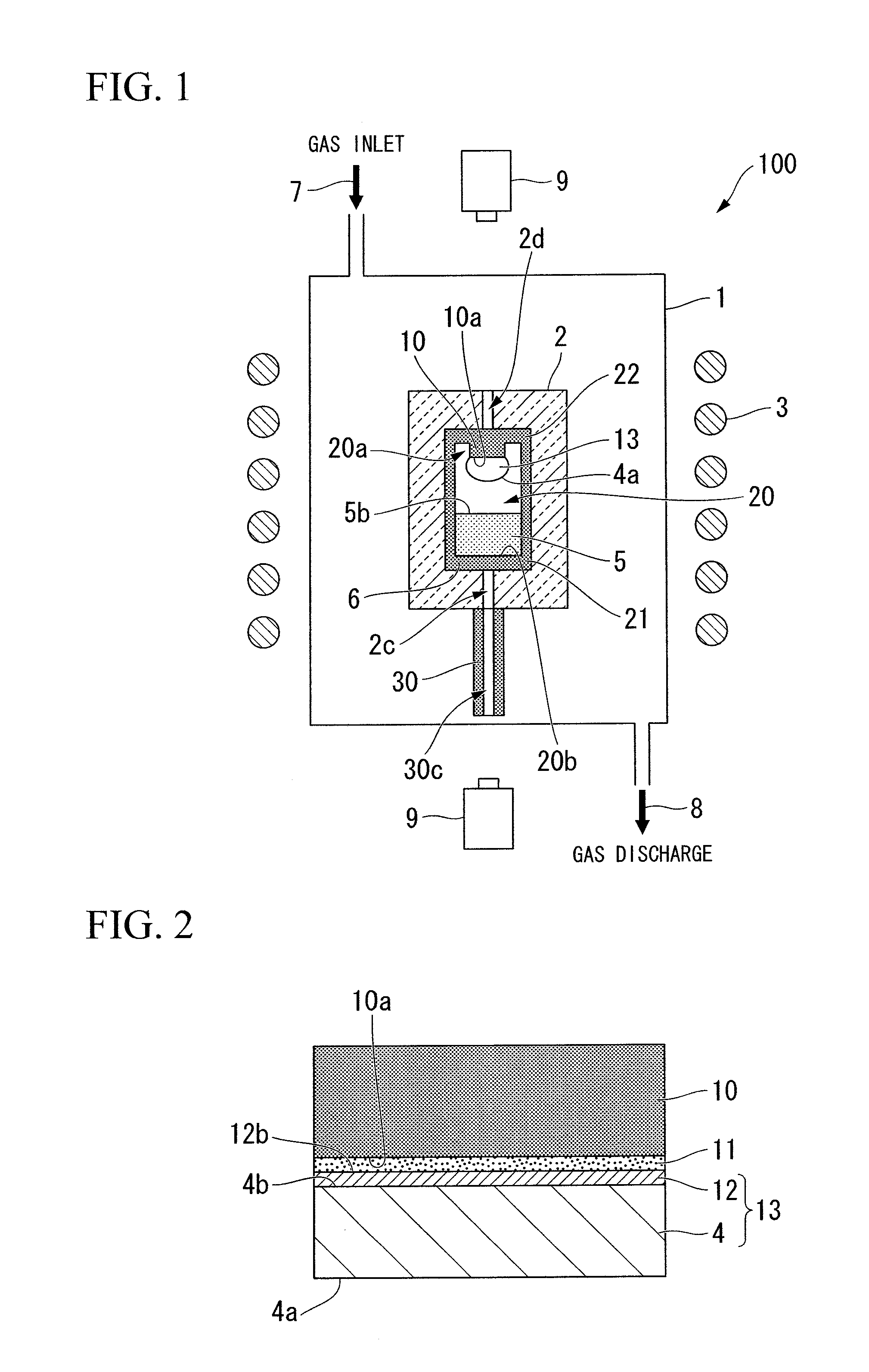 Seed crystal for silicon carbide single crystal growth, method for producing the seed crystal, silicon carbide single crystal, and method for producing the single crystal