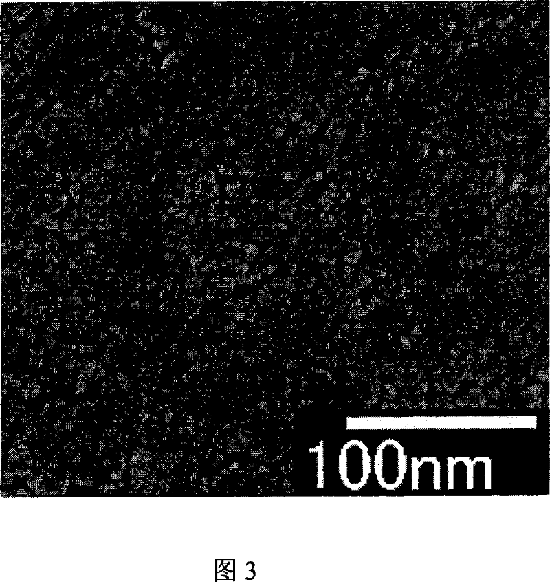 Self-cleaning oxidate film and preparation method and usage thereof