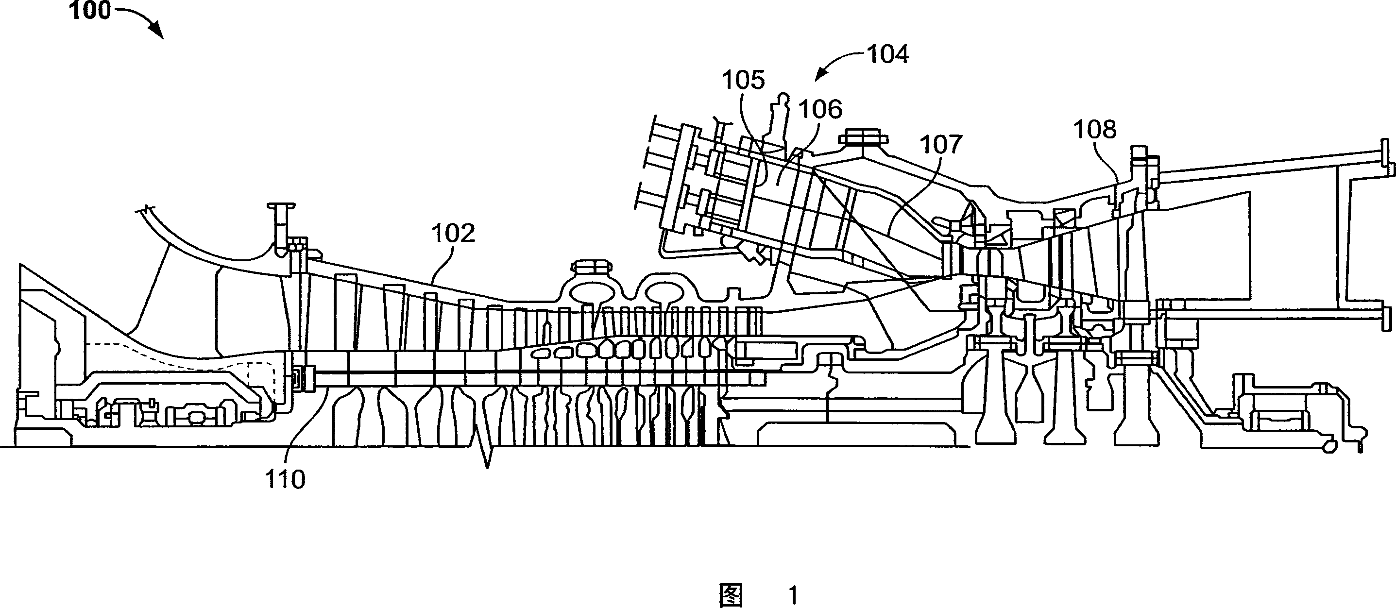 Methods and systems for analysis of combustion dynamics in the time domain