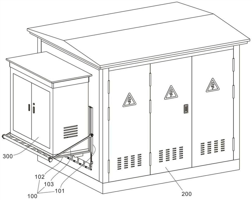 A Comprehensive Intelligent Protection System Applied to Distribution Automation