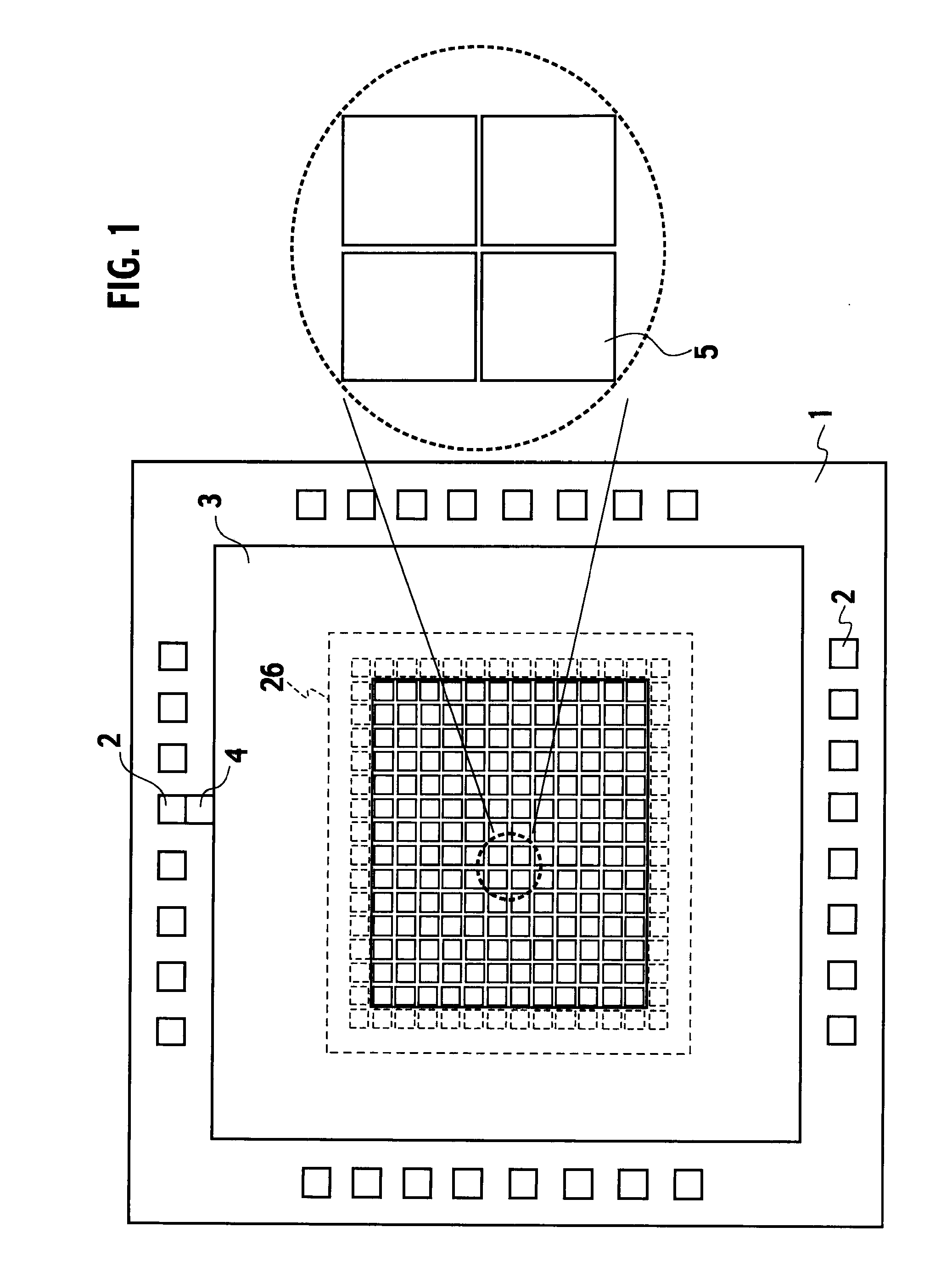 Solid state imaging device and fabrication method for the same