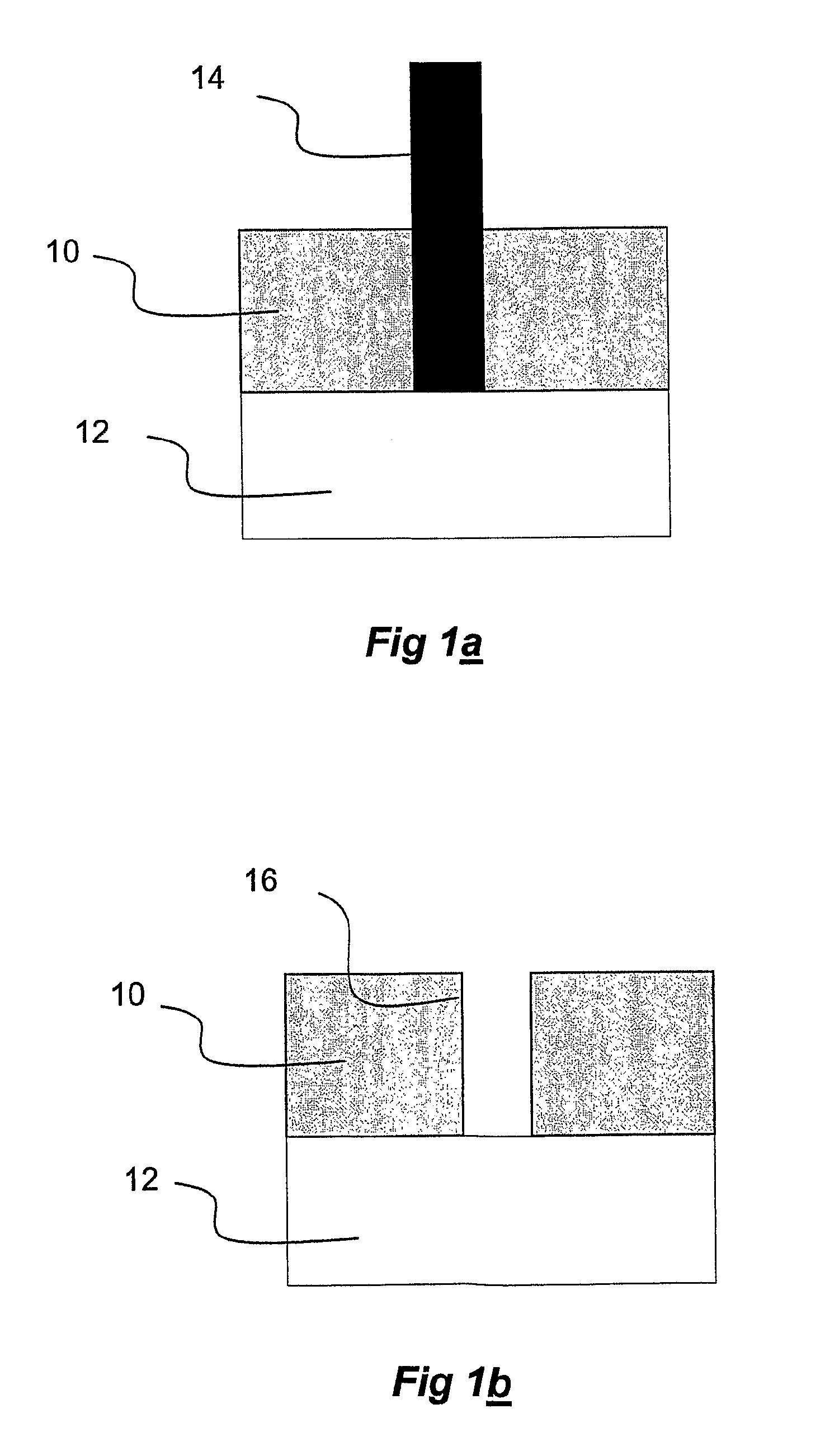 Methods and apparatus for the manufacture of microstructures