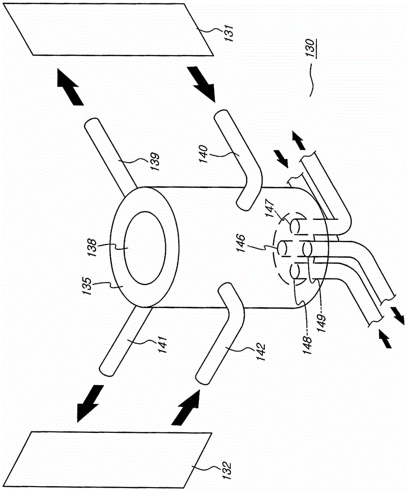 Wrapping device