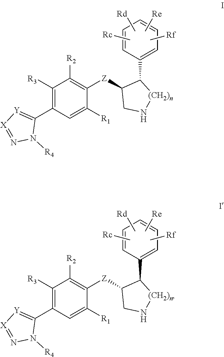 Polyfluoro-substituted aromatic heterocyclic derivative, pharmaceutical composition containing same, and applications thereof