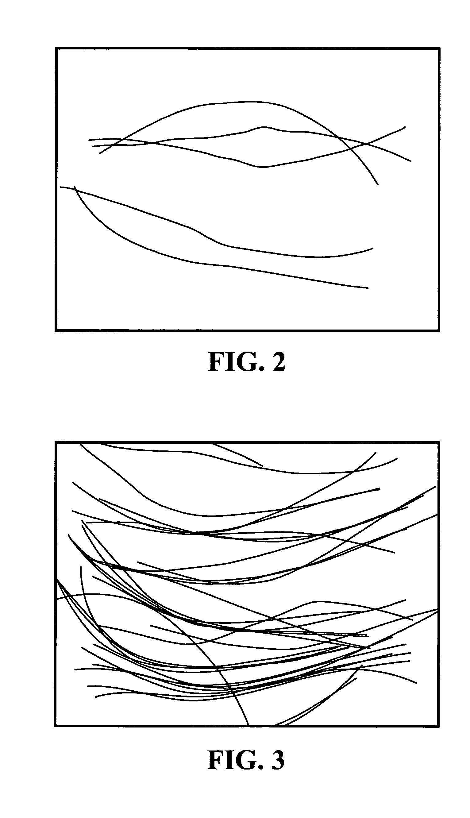 Blended mulch product and method of making same