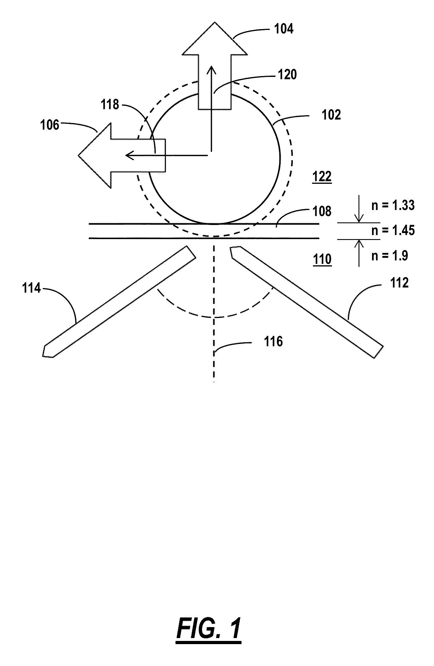 Methods and devices for optical sorting of microspheres based on their resonant optical properties