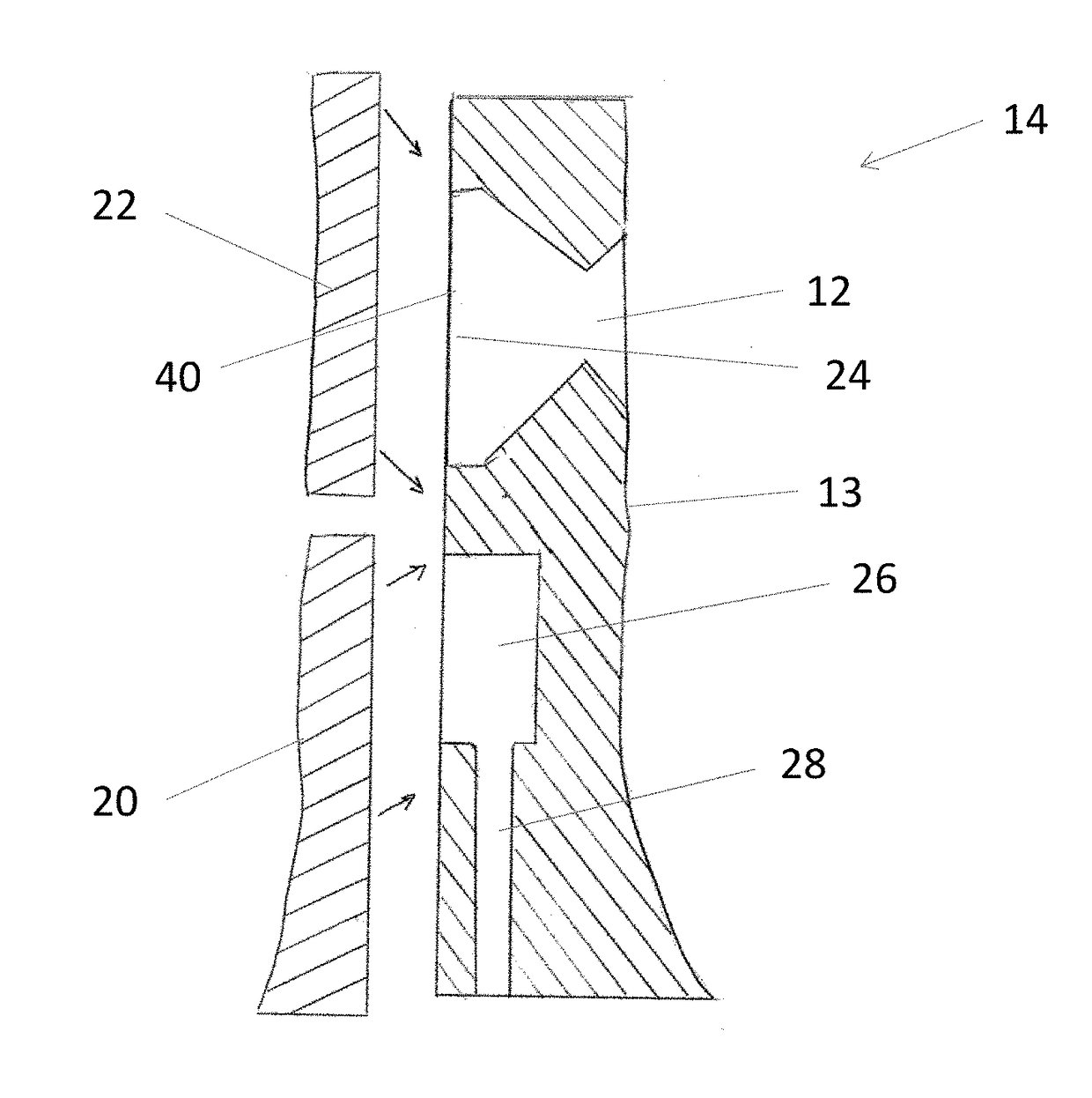 Camera camouflage device