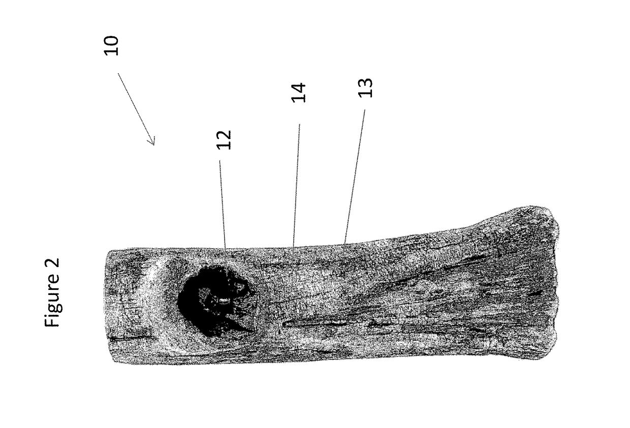 Camera camouflage device