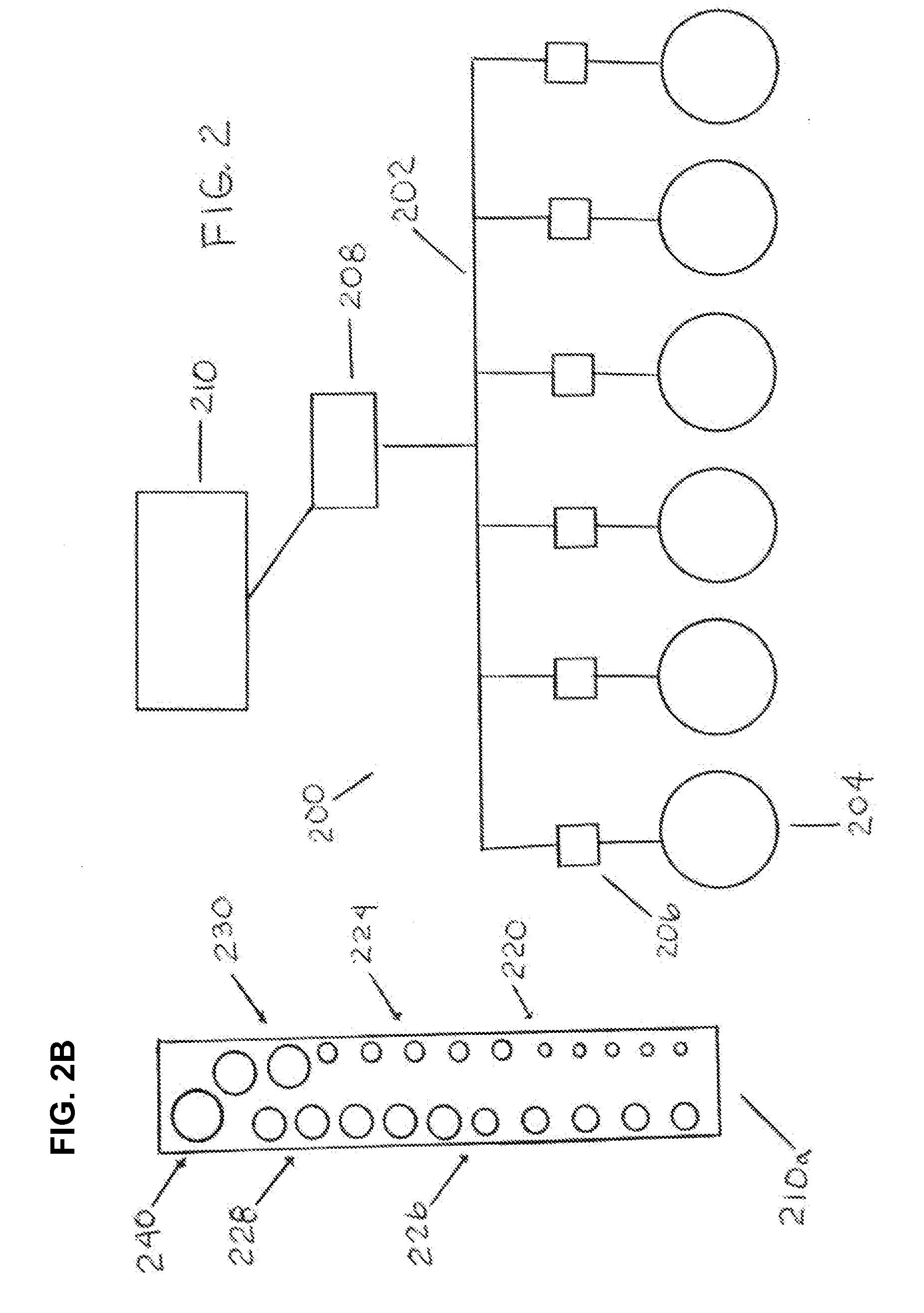 Electronic gaming system with physical gaming chips and wager display