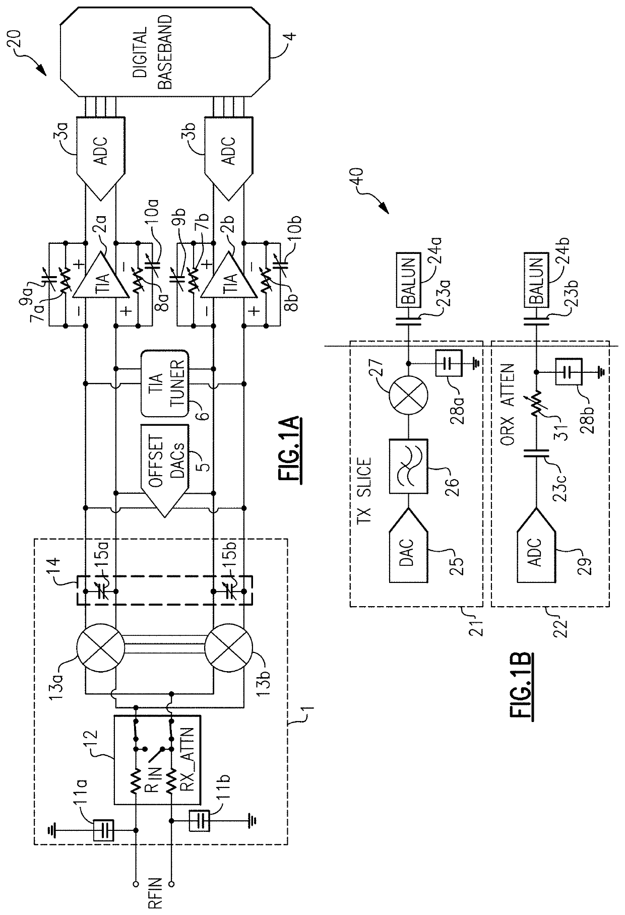 Finfet thyristors for protecting high-speed communication interfaces