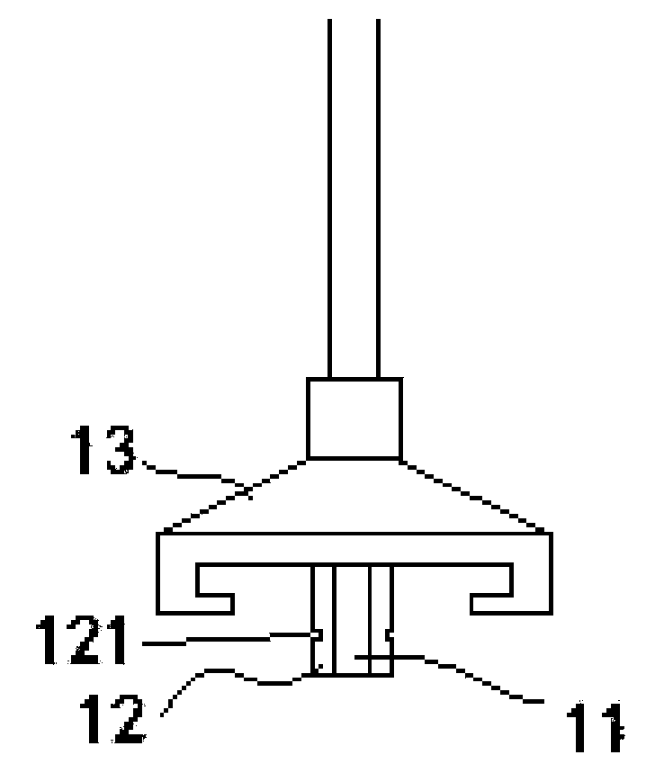 Nozzle assembly for 3D printer