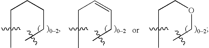 Novel 2H-chromene derivatives as selective estrogen receptor modulators